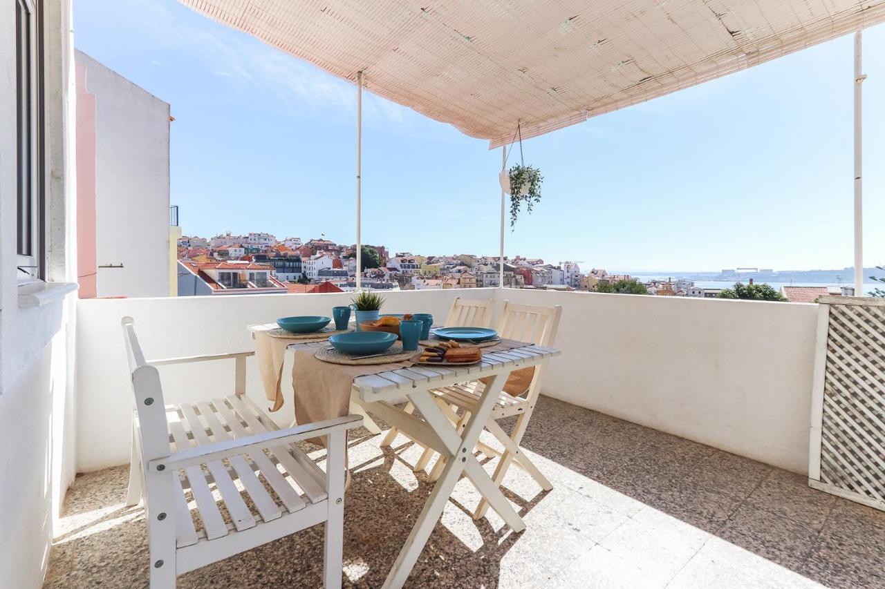 Appartement Parlamient River View By Homing Lisboa