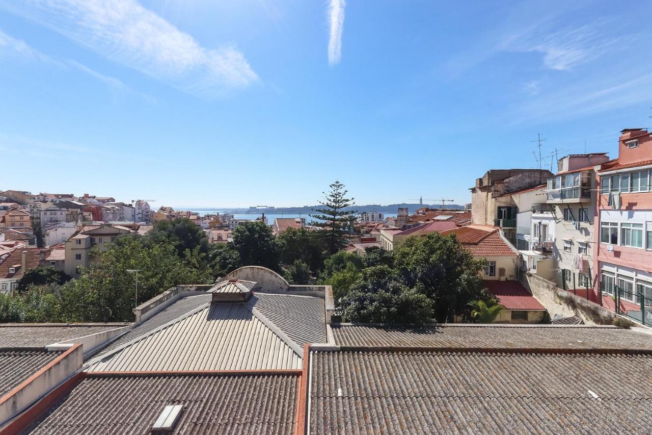 Appartement Parlamient River View By Homing