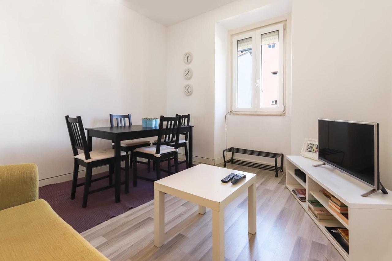 Appartement Parlamient River View By Homing *