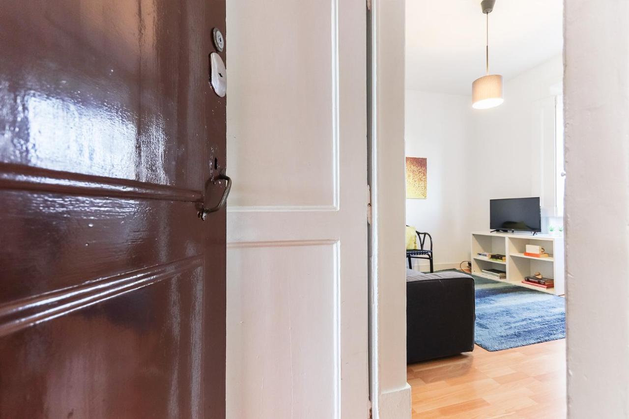 Appartement Parlamient River View By Homing Lisboa