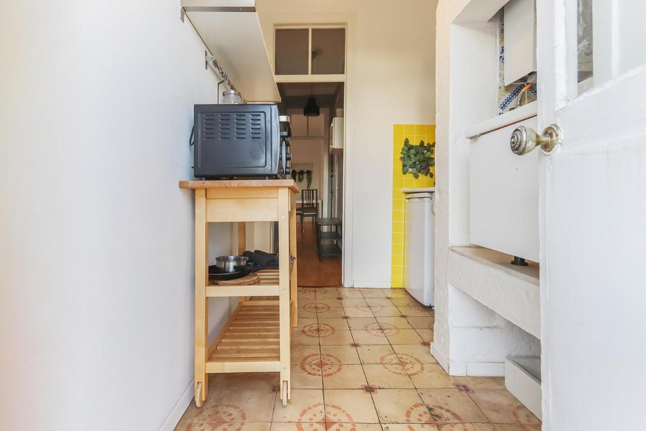 Appartement Parlamient River View By Homing *