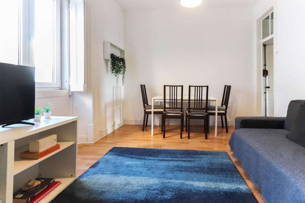 Parlamient River View By Homing Appartement Lisboa