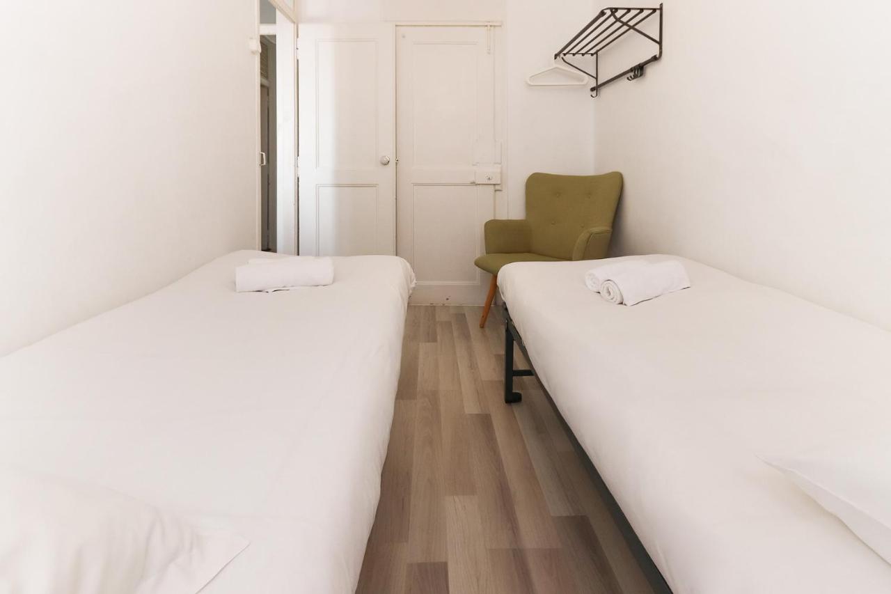 Appartement Parlamient River View By Homing