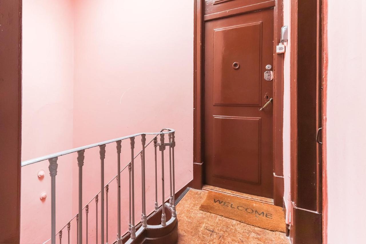 Appartement Parlamient River View By Homing Lisboa